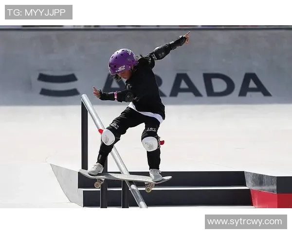 杭州滑板队实力强劲夺冠最新滑板实力TOP10榜单揭晓