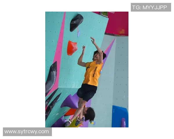 杭州攀岩队在全国攀岩力量排行榜中荣获第六名的佳绩引发关注