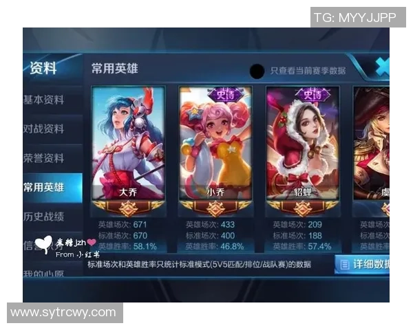 杨静深度解析王者荣耀游戏技巧与心得分享助你快速提升实力 杨静深度解析王者荣耀游戏技巧与心得分享助你快速提升实力