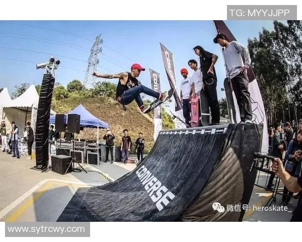 广州滑板队现状分析与发展潜力探讨聚焦滑板运动的未来之路 广州滑板队现状分析与发展潜力探讨聚焦滑板运动的未来之路