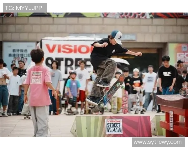 滑板灵活性新标准上海滑板队创造历史新高成就