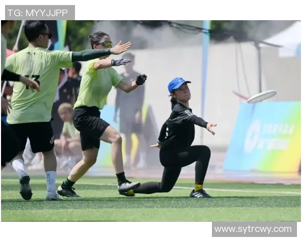 武汉飞盘队的转型之路：从业余爱好到竞技舞台的华丽蜕变