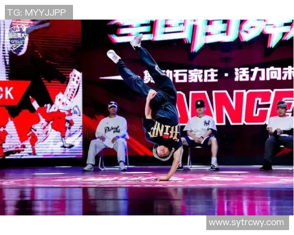 西安街舞队的节奏与风格解读探索街舞文化的魅力与发展 西安街舞队的节奏与风格解读探索街舞文化的魅力与发展