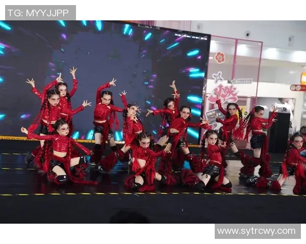 街舞新手必看:从零基础到舞台表现的全面入门攻略 街舞新手必看:从零基础到舞台表现的全面入门攻略