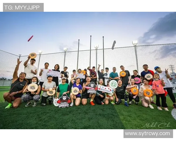 飞盘力量排行榜揭晓上海飞盘队荣登第七名展现强劲实力