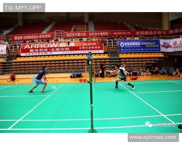 重庆羽毛球队的整体压制现象及其对羽毛球发展的深远影响分析