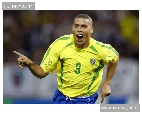 巴西足球传奇球星盘点与他们的辉煌成就回顾