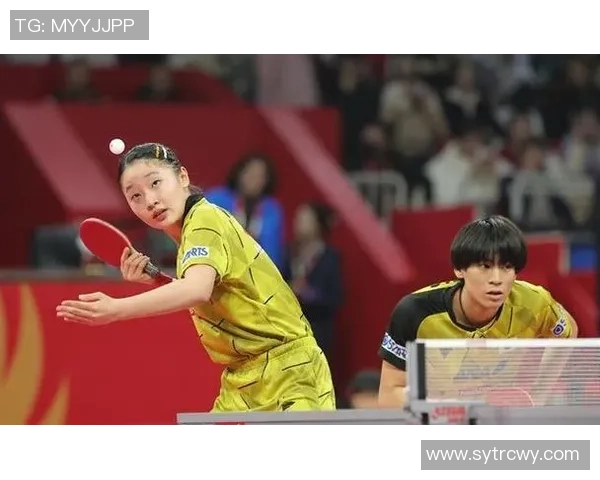 西安乒乓球队配合表现的数据分析与战术探讨